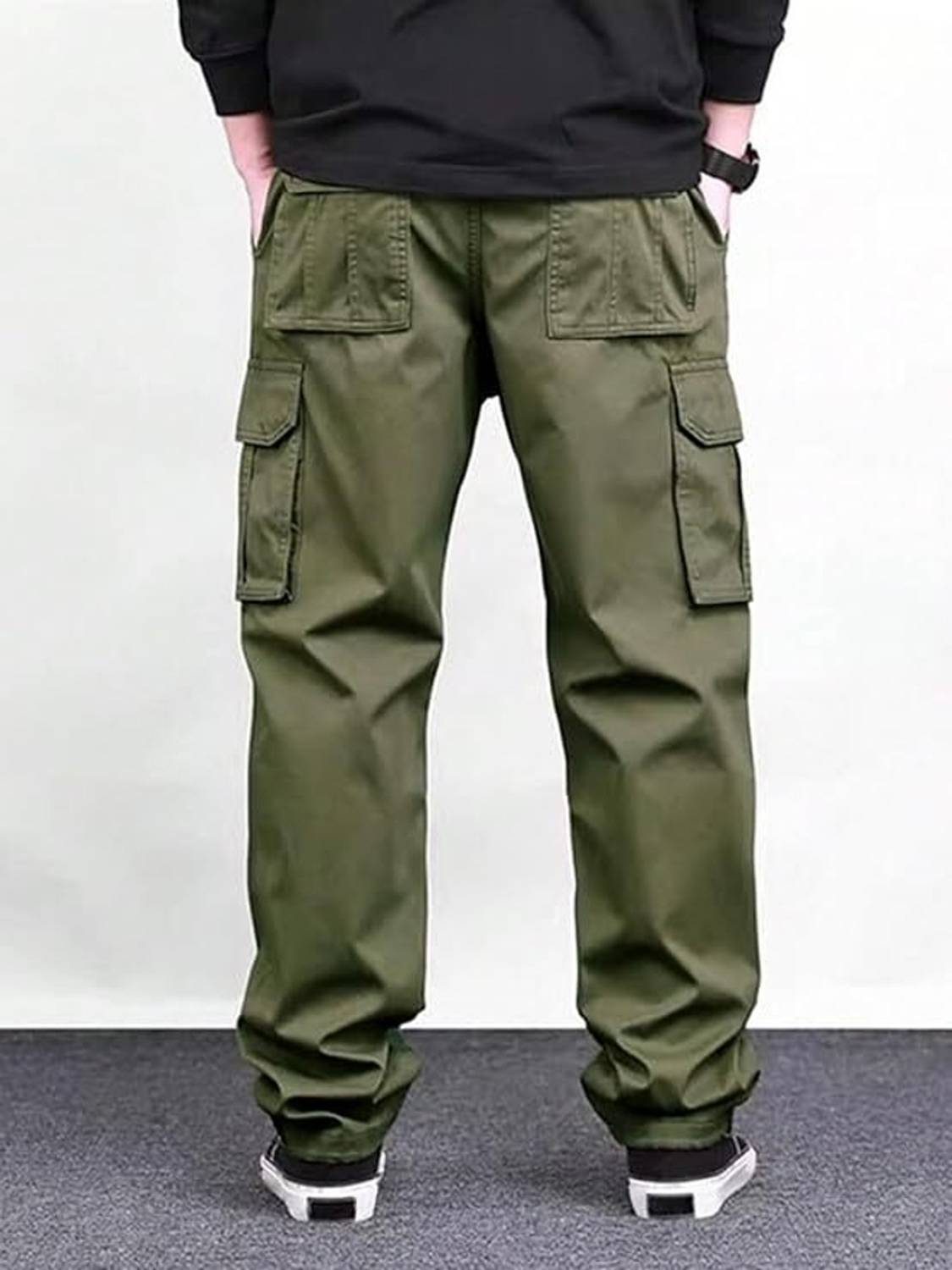 JexPuti Men Cargos - Image 2