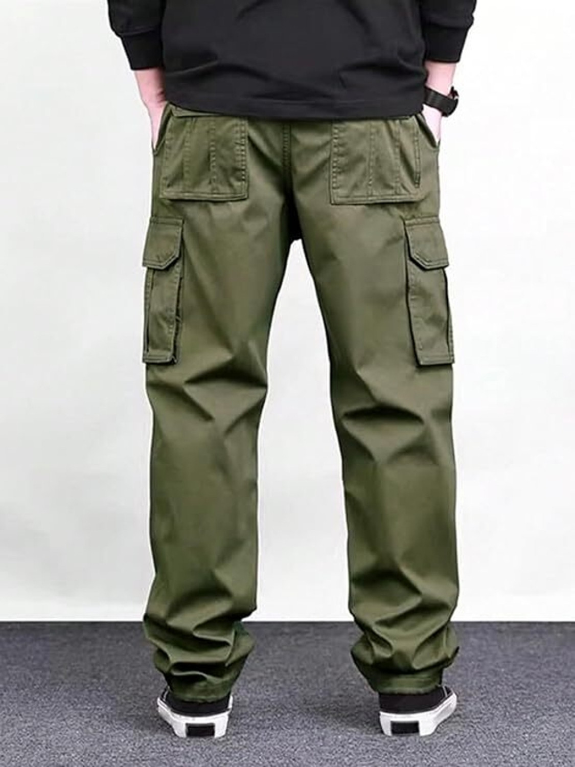Image of Tiny Brezy Men Cargos
