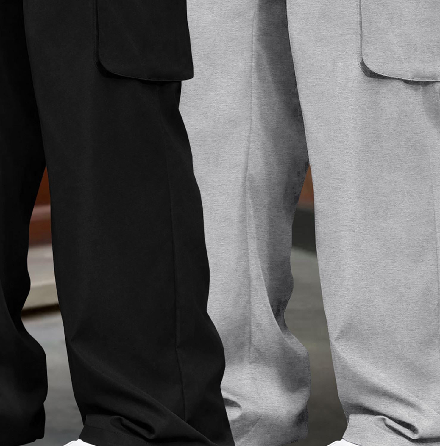 Image of TRIPR Men Cargos