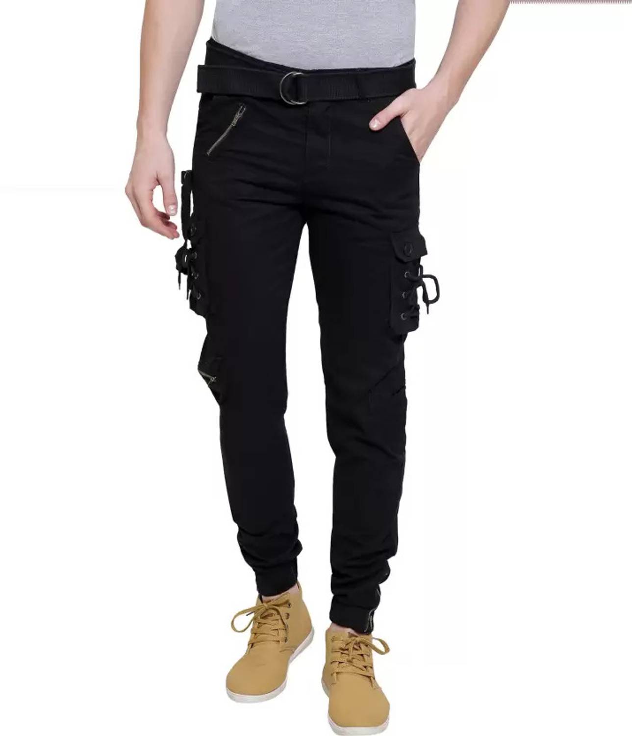 RL Store Men Cargos - Image 5