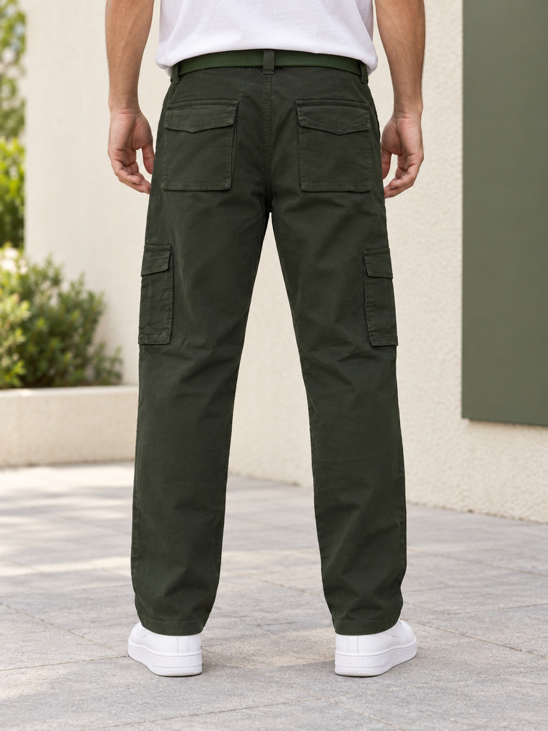 Image of Warburg Men Cargos