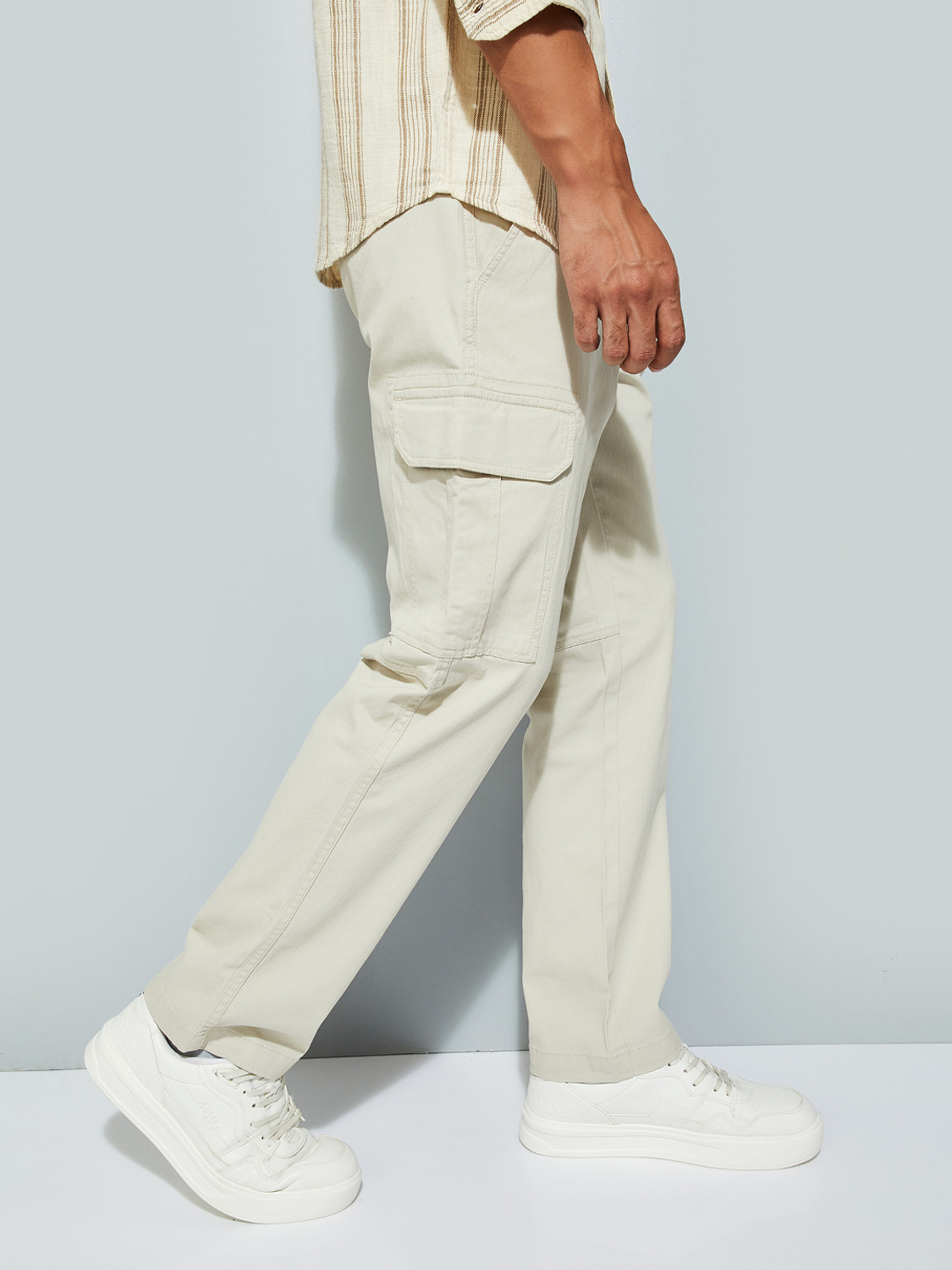 Image of MAX Men Cargos