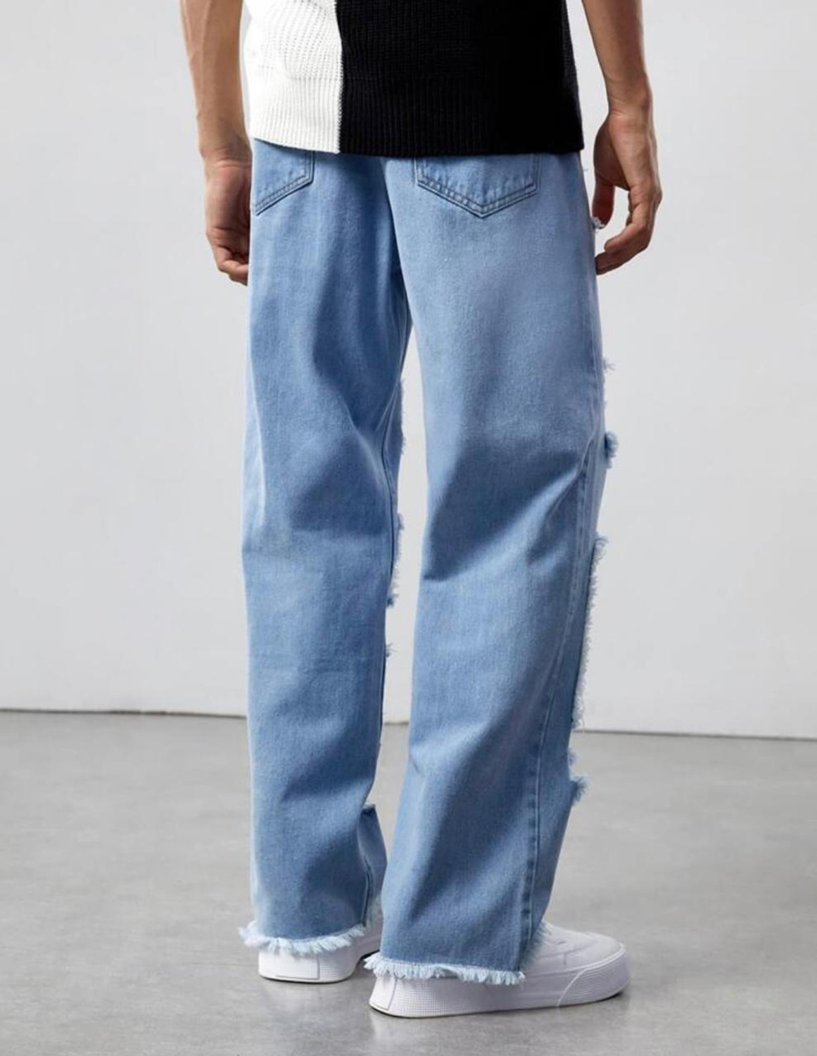 Image of ARBIA FUNKI Men Cargos