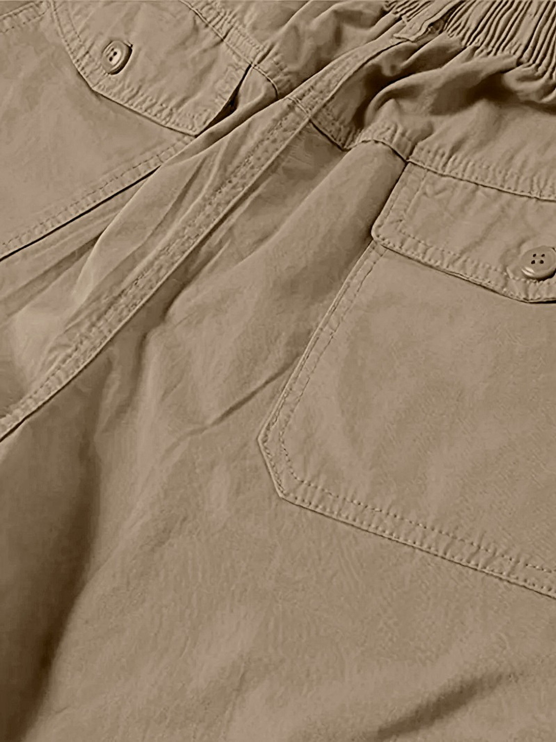 Image of Vogaann Men Cargos