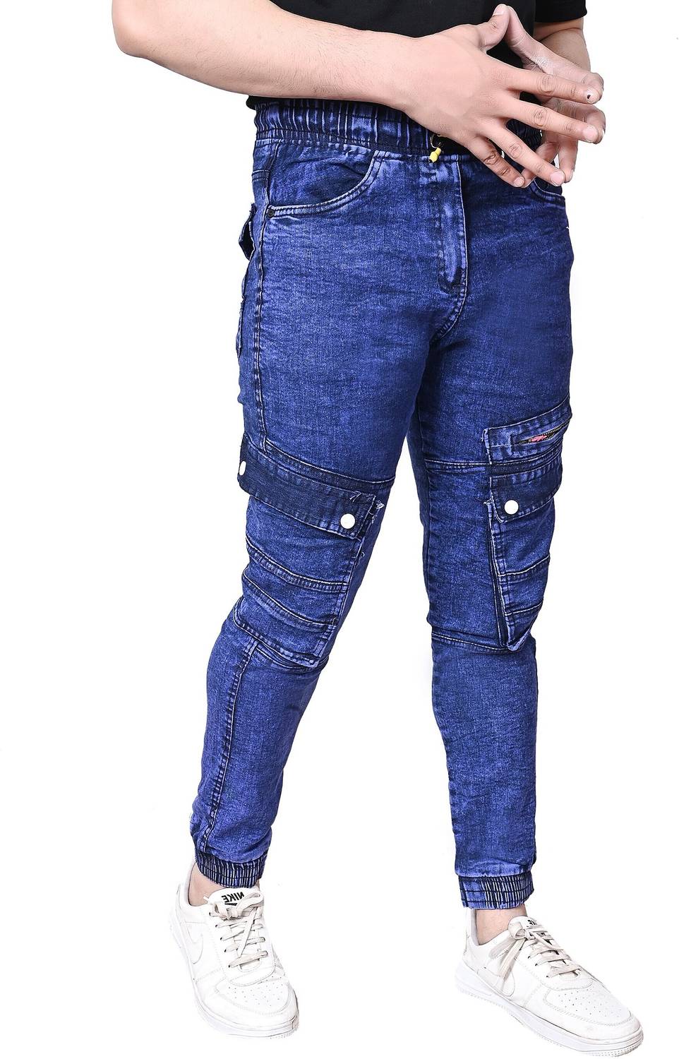 BMC Men Cargos
