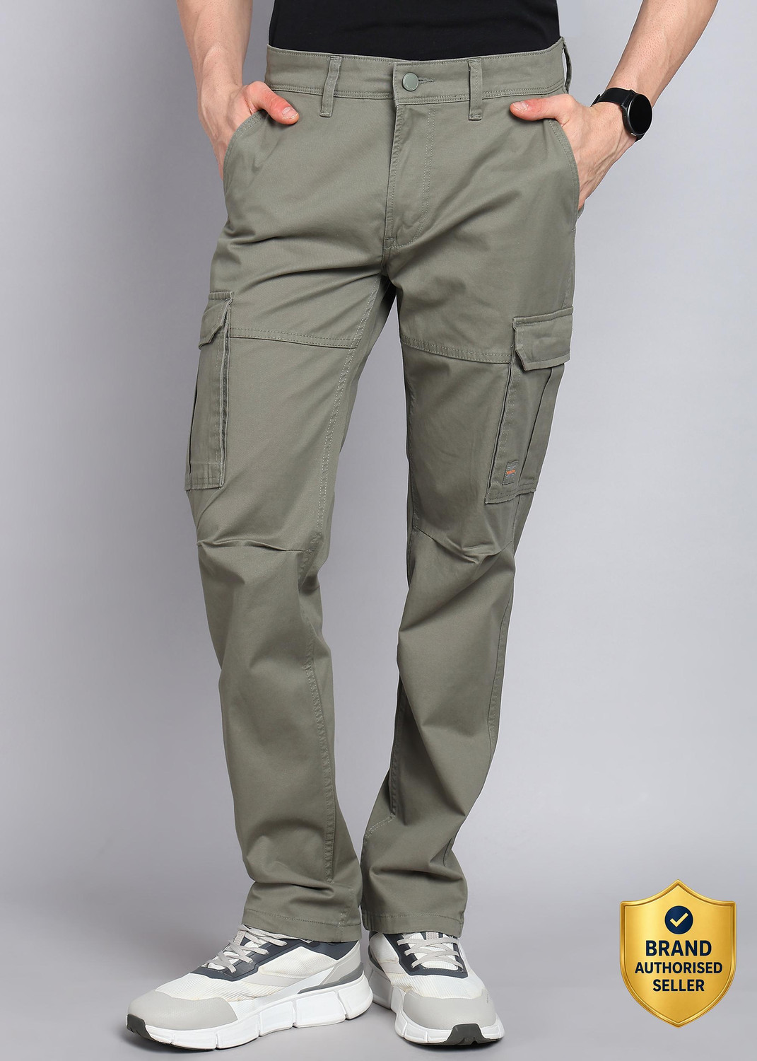 Image of KILLER Men Cargos