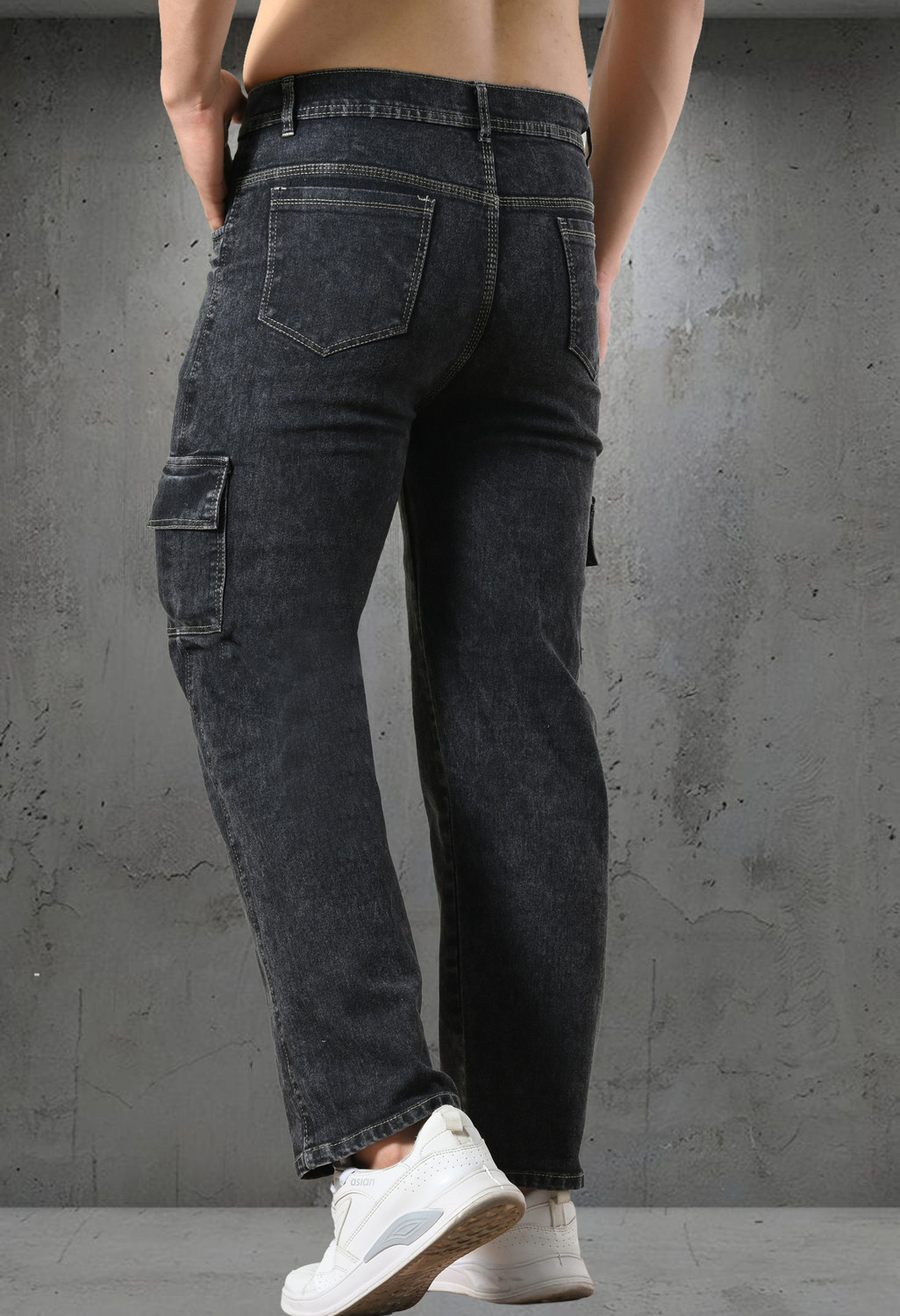 Image of Fader Men Cargos