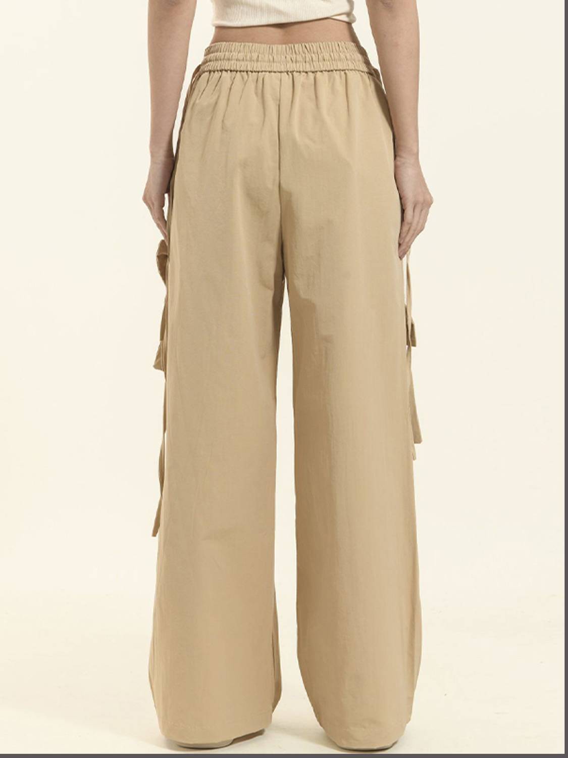 retrobella Women Cargos - Image 3