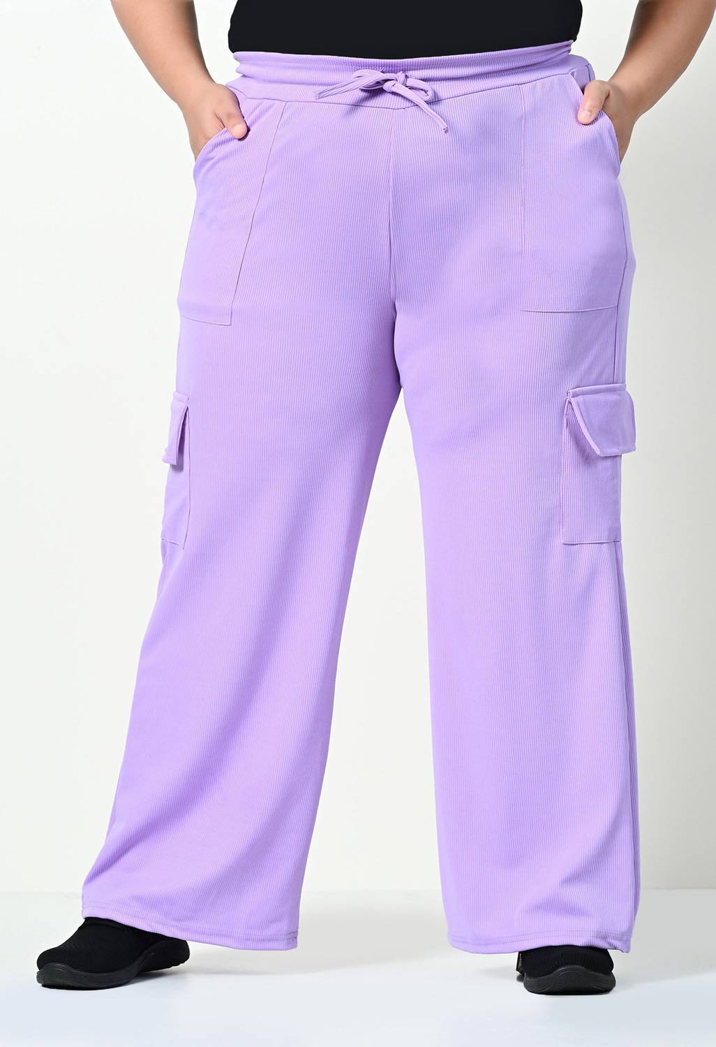 Alza Women Cargos