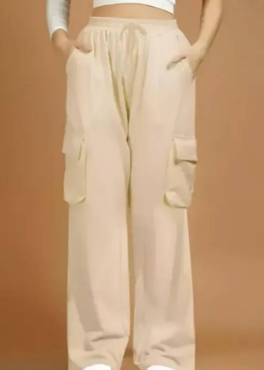 HouseOfCommon Women Cargos