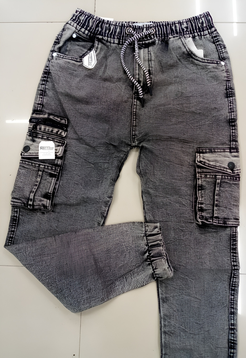 Image of Joshua jenny Men Cargos