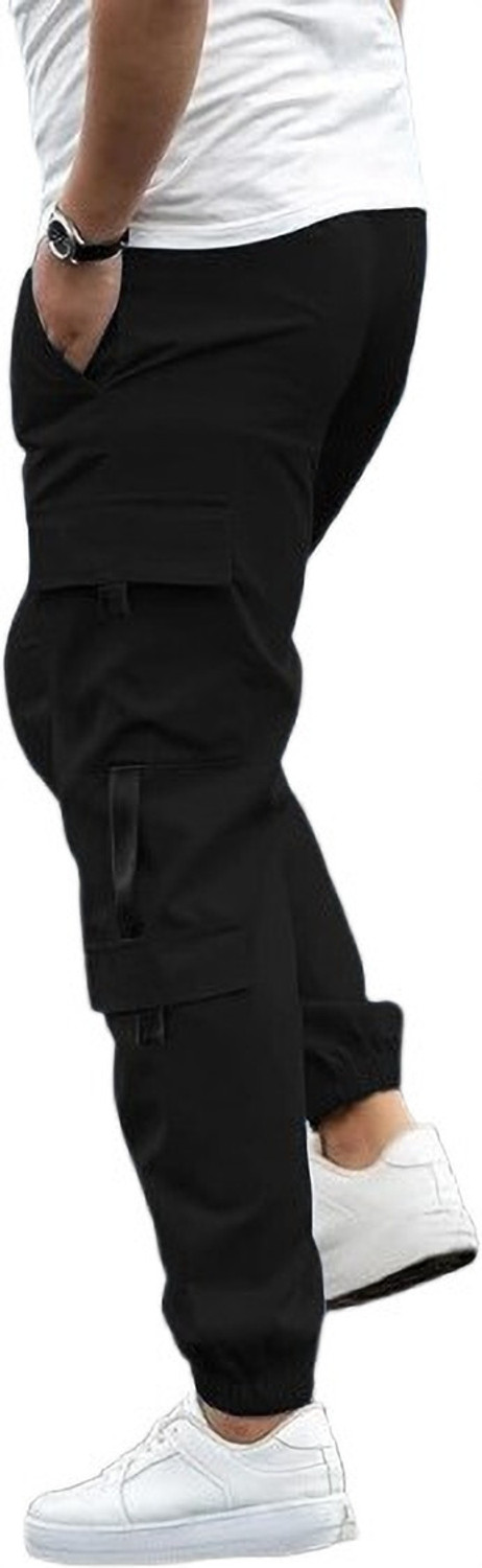 Image of SUNBEAUTY FASHIONN Men Cargos
