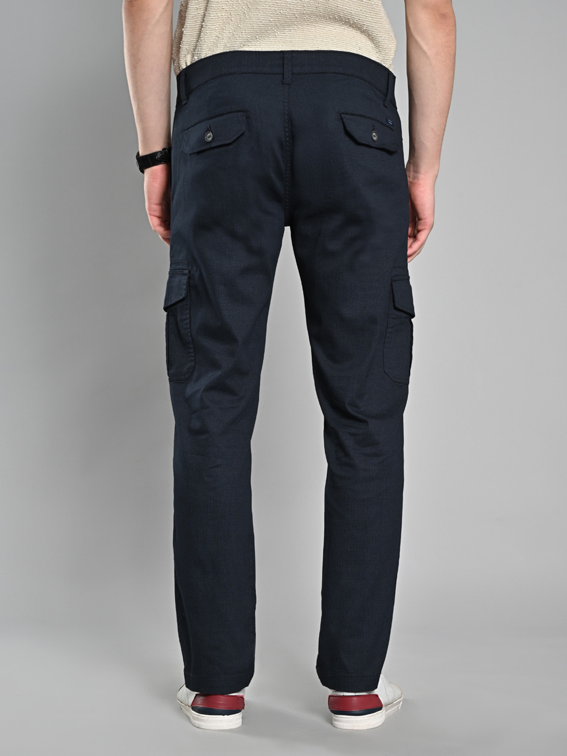 Image of INTEGRITI Men Cargos