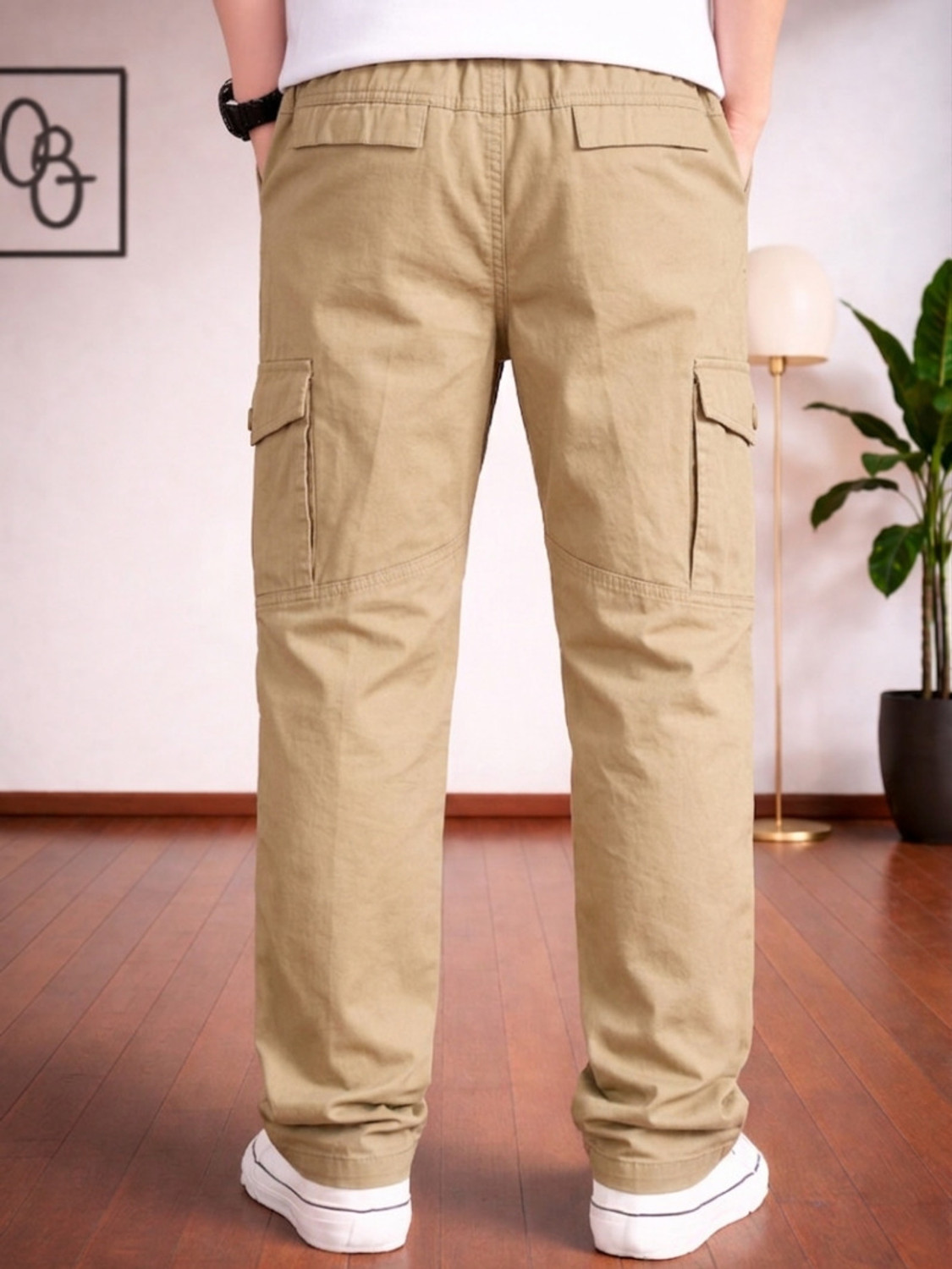 Image of JexPuti Men Cargos