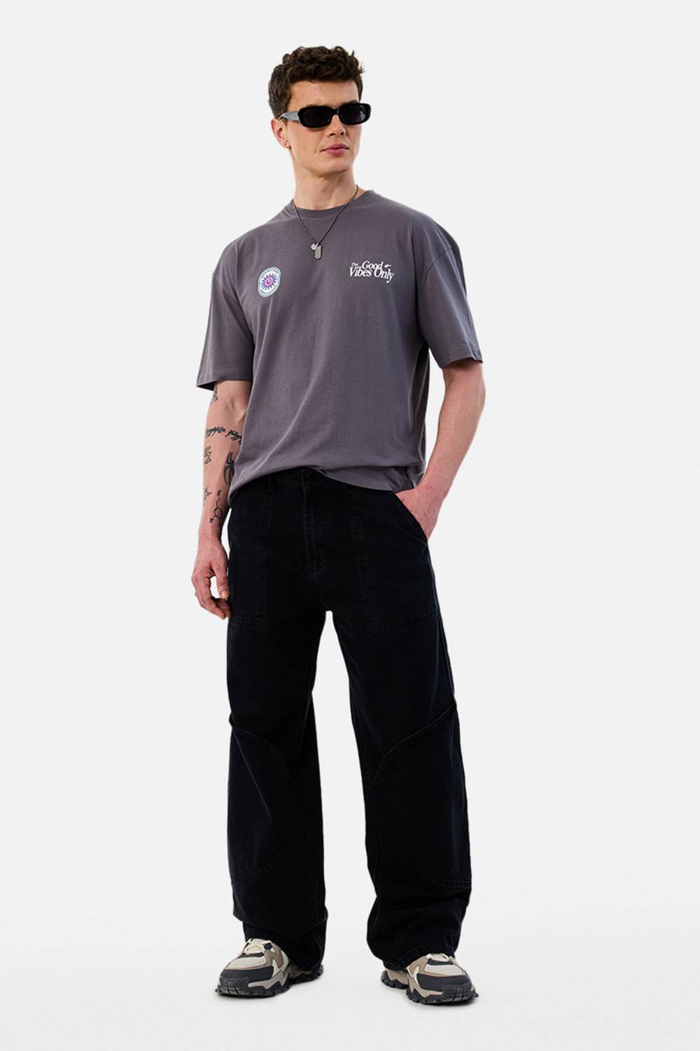 Snitch Cargo for Men - Image 5