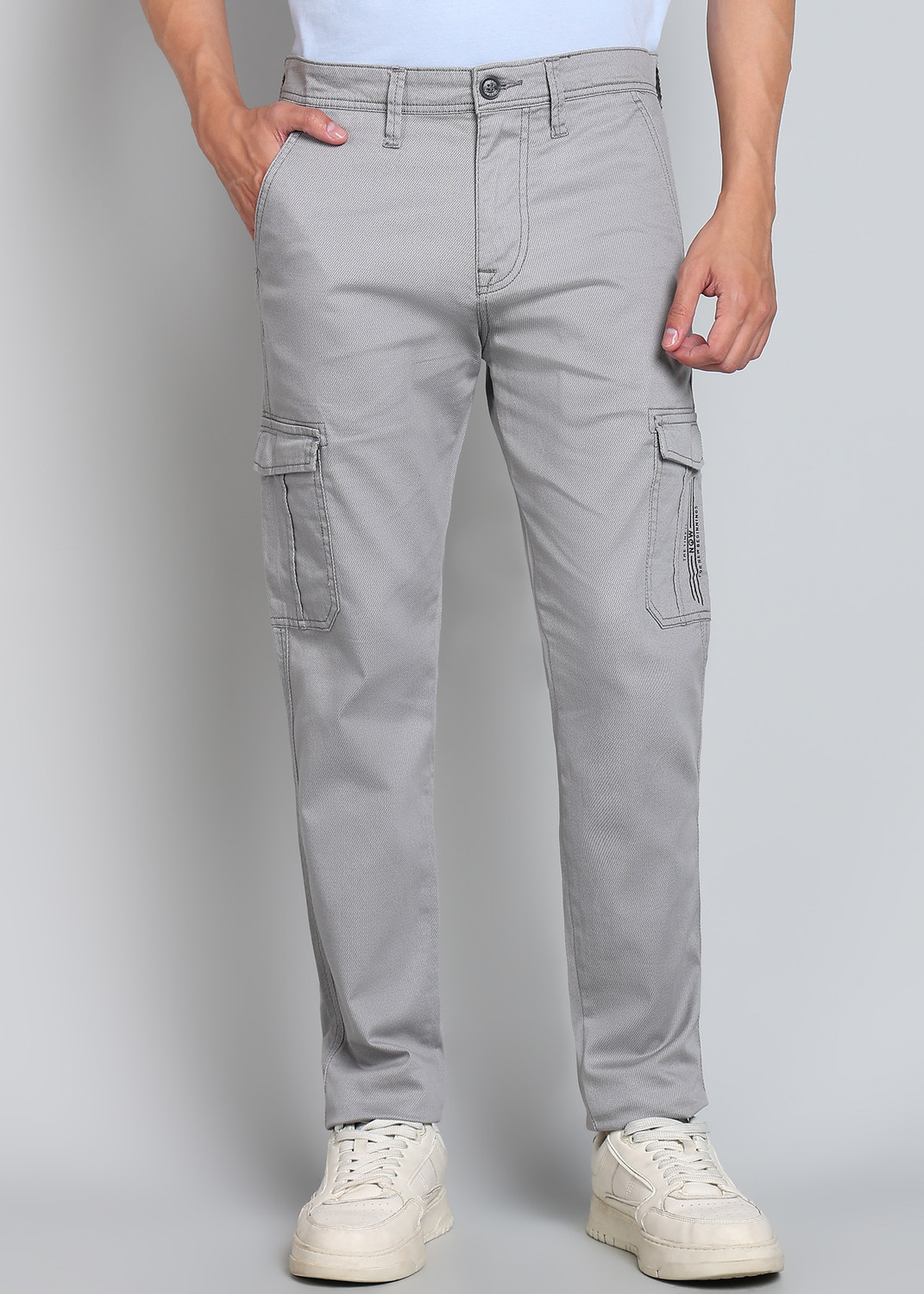 Image of INTEGRITI Men Cargos