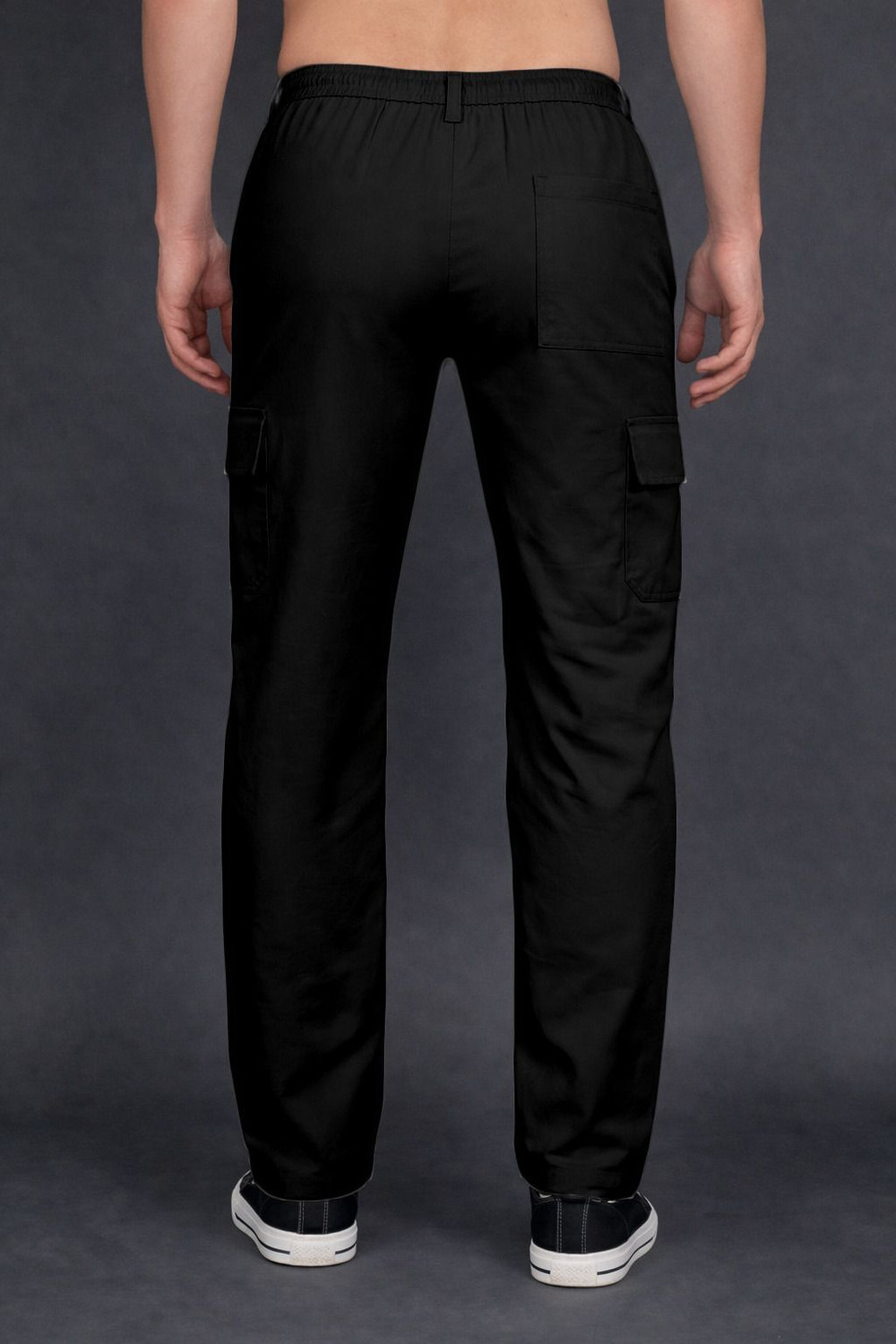 Image of YGDEAL Men Cargos