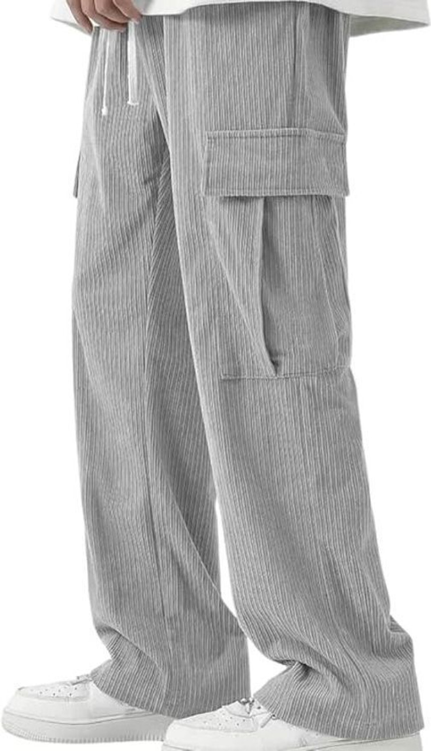 Image of SDE Men Cargos
