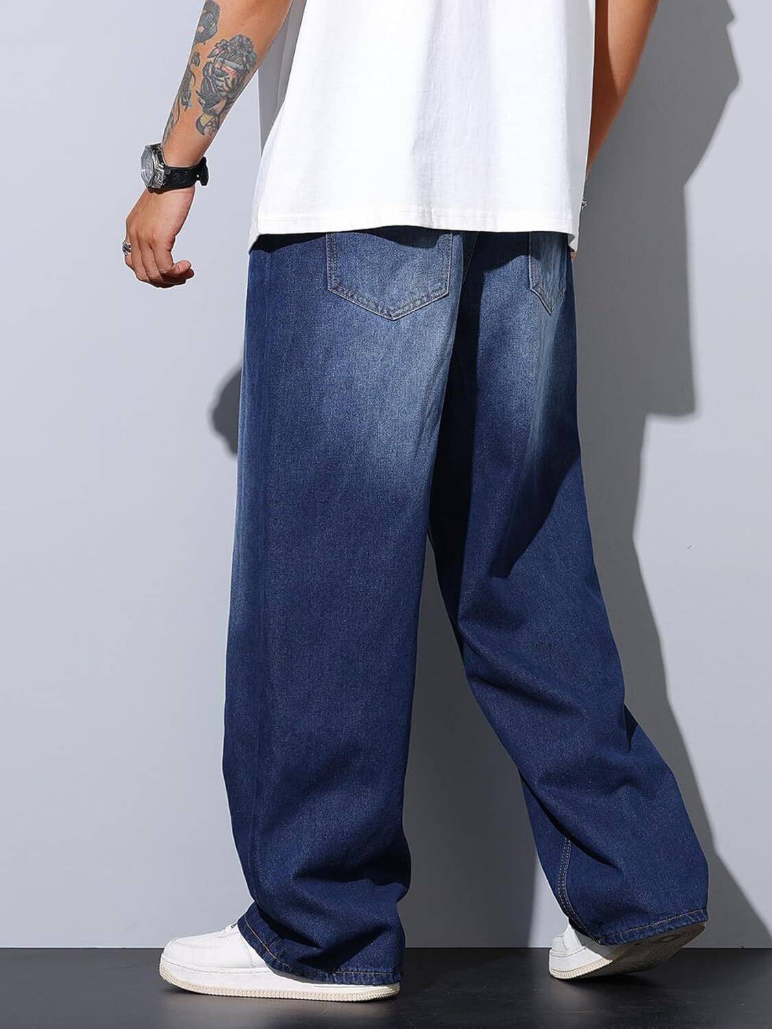 Dakwins Cargo Pants for Men - Image 2