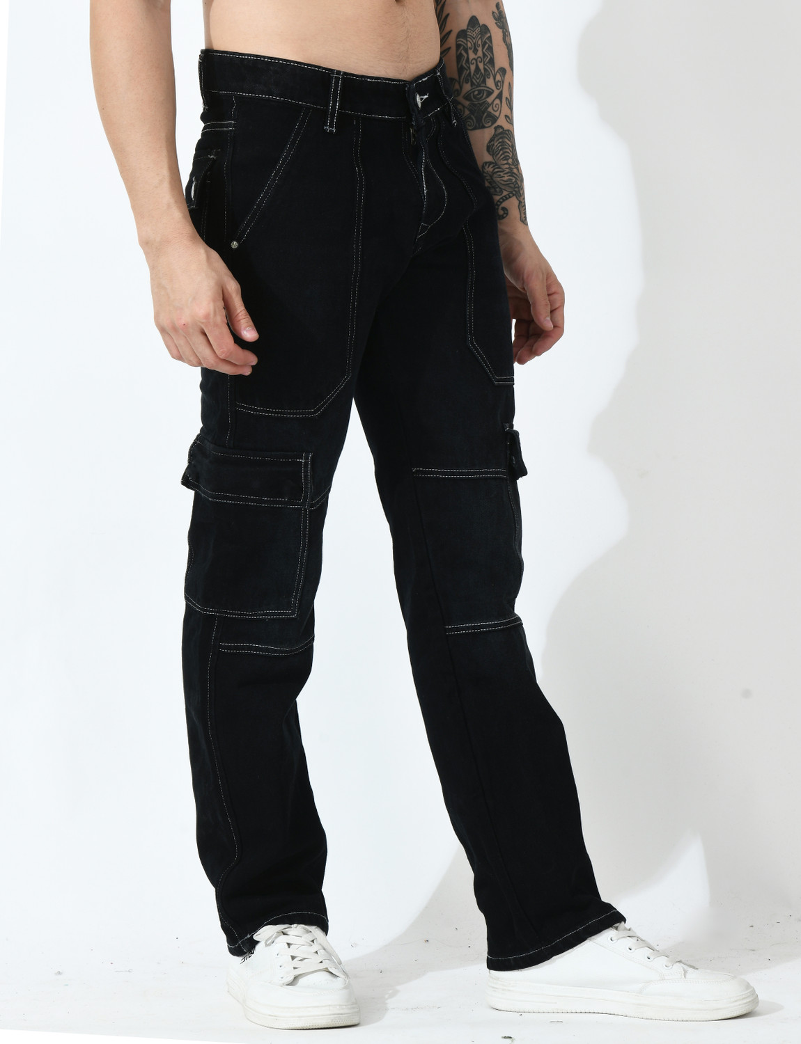 Image of SPEND Men Cargos