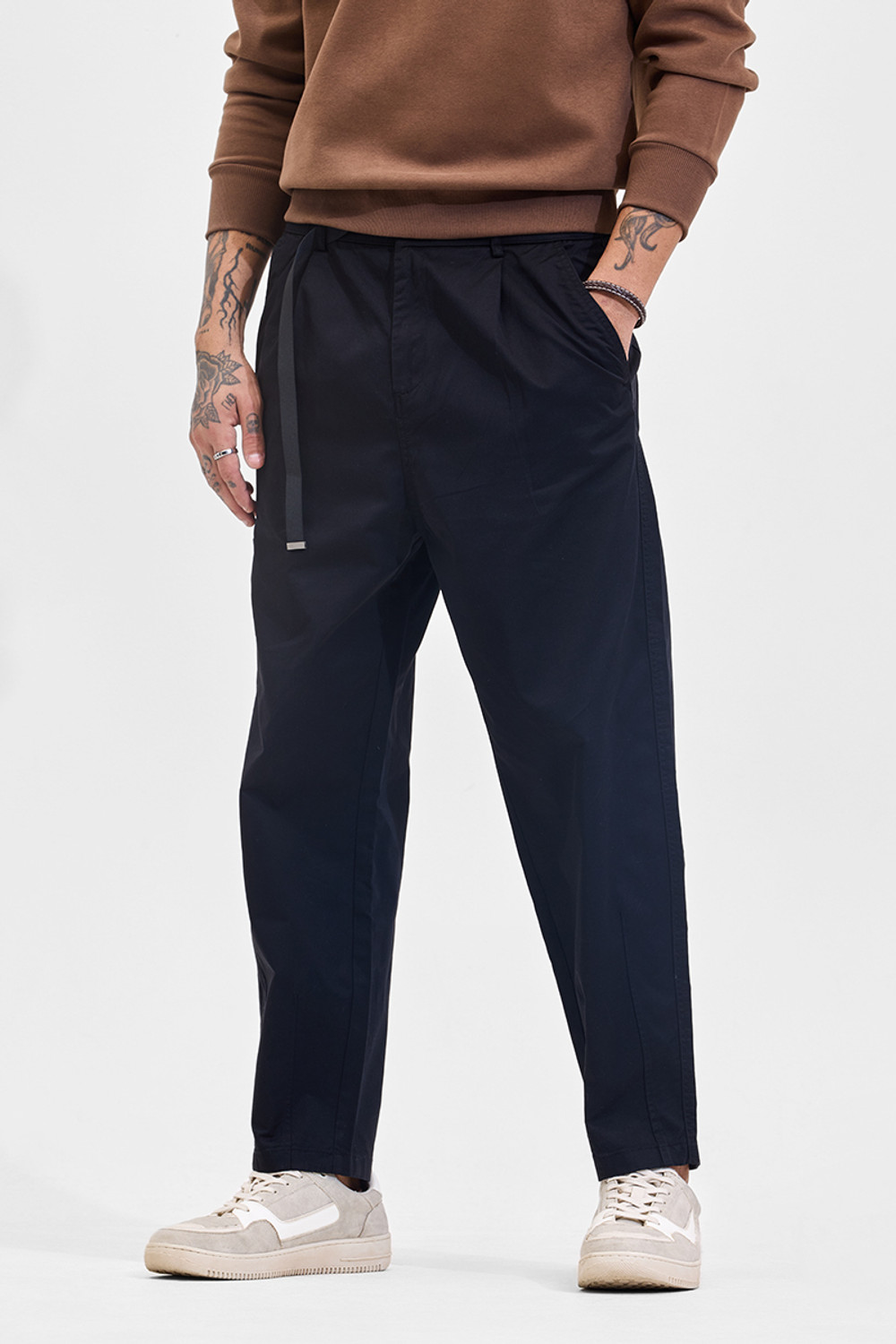 Image of Snitch Men Cargos