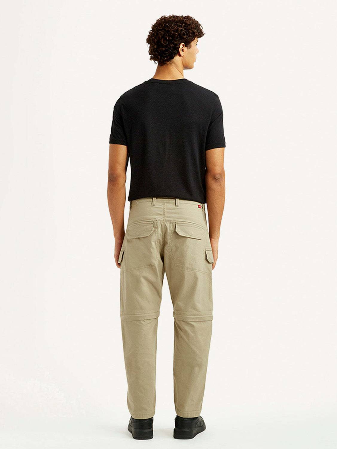 LEVI'S Men Cargos - Image 4