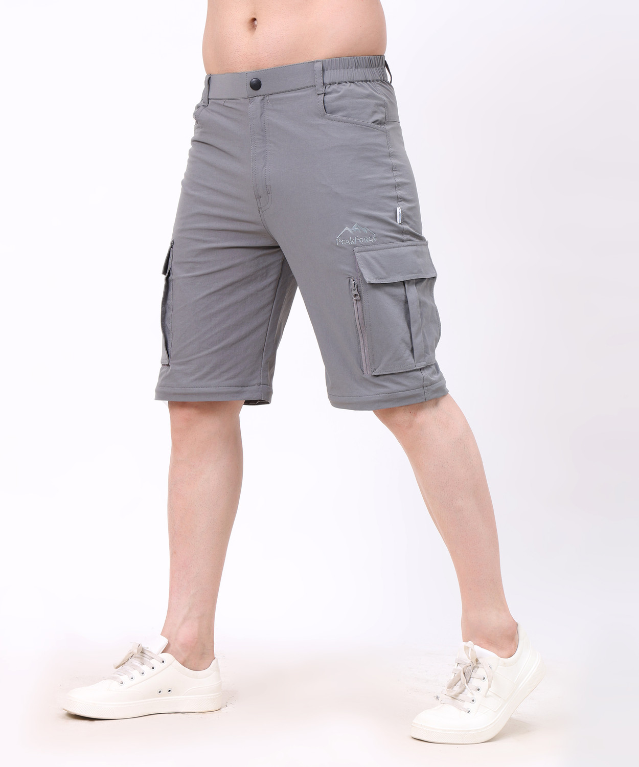 Image of PEAKFORGE Men Cargos