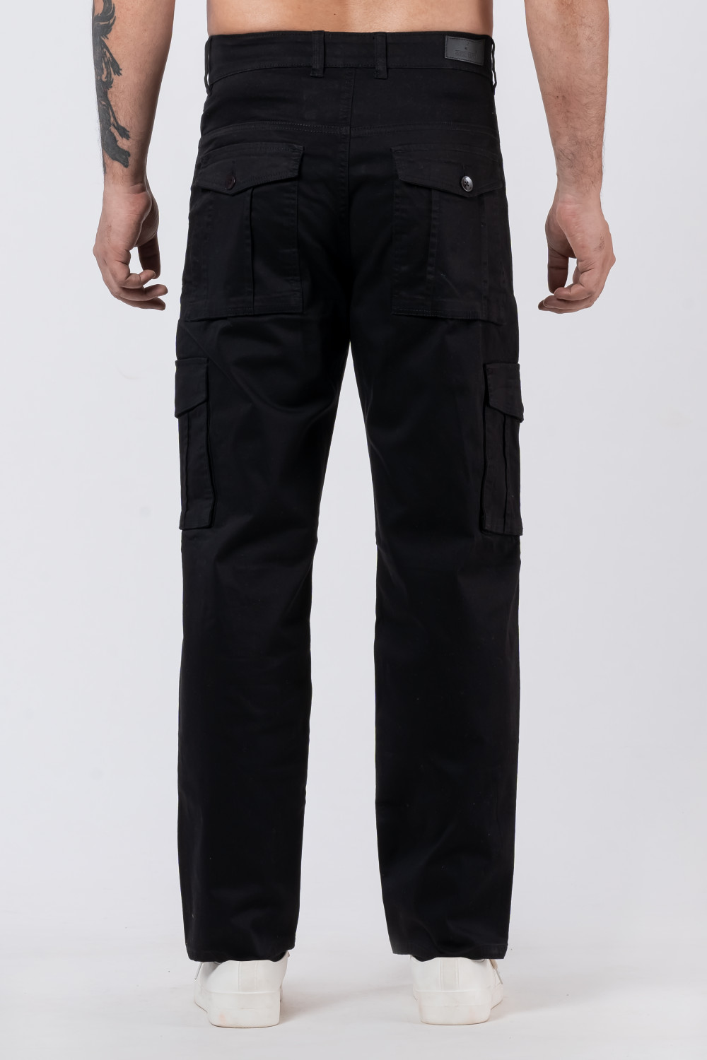 Image of Courtyard Men Cargos