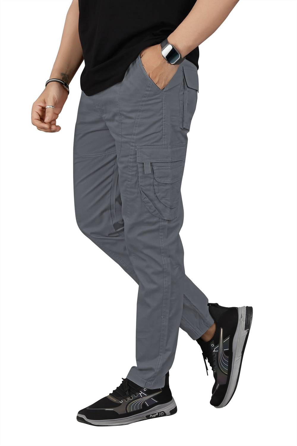 METRONAUT Men Cargos - Image 1