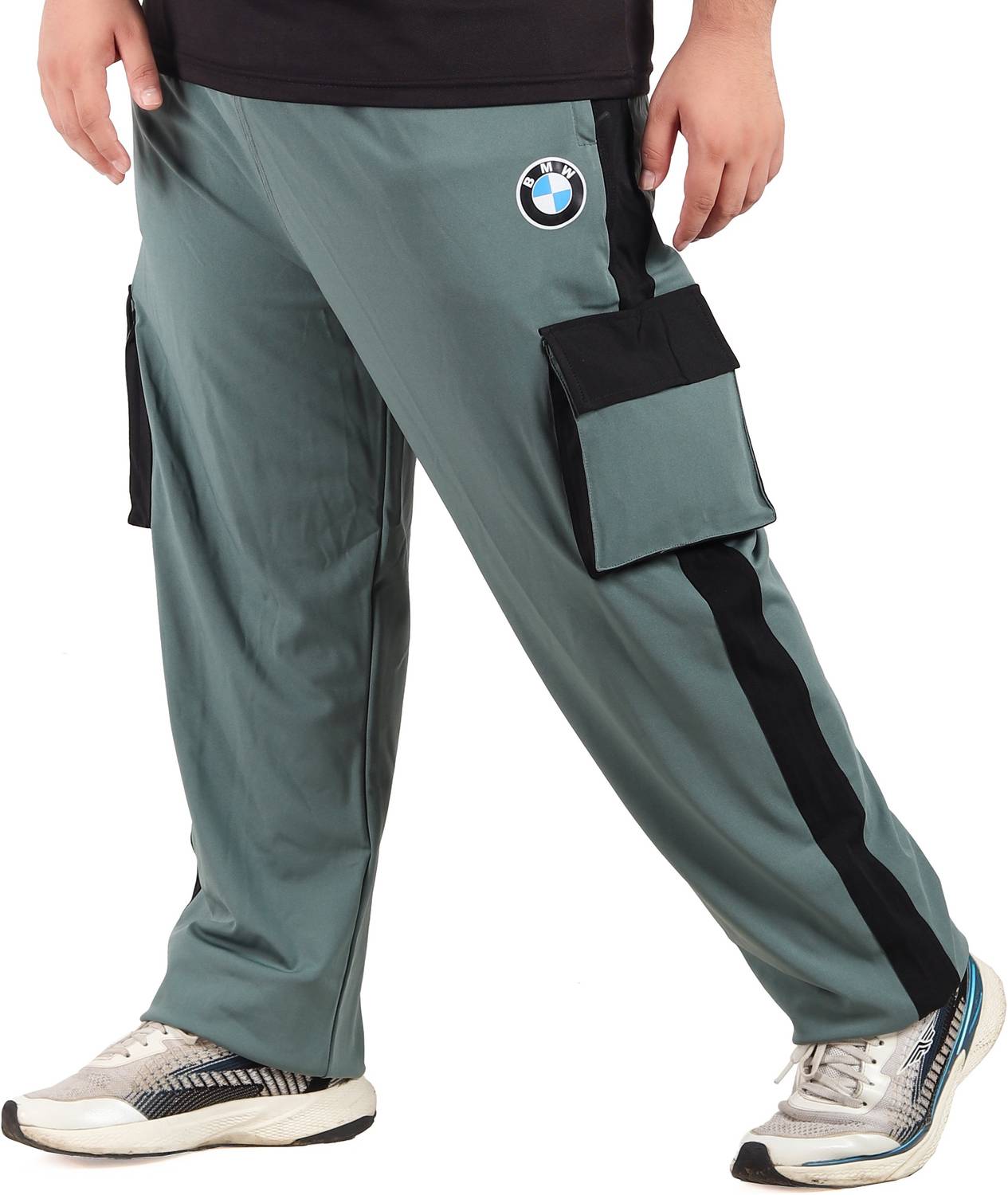 ADAAISTIC SPORTS Men Cargos