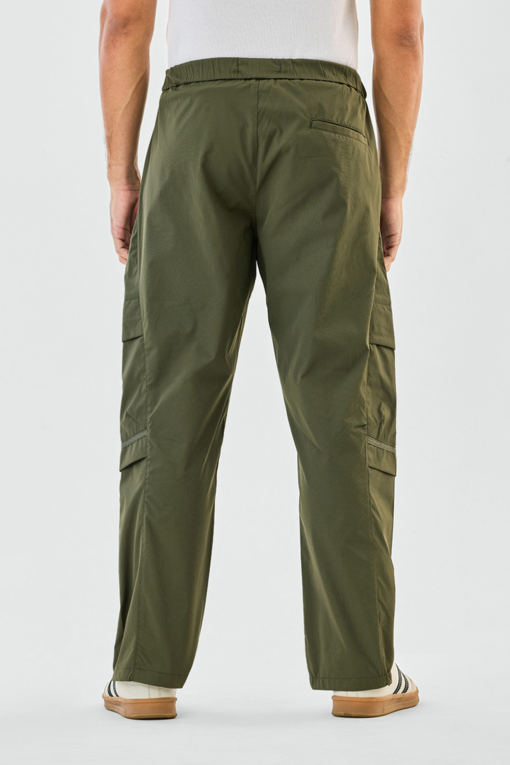 Image of Snitch Men Cargos