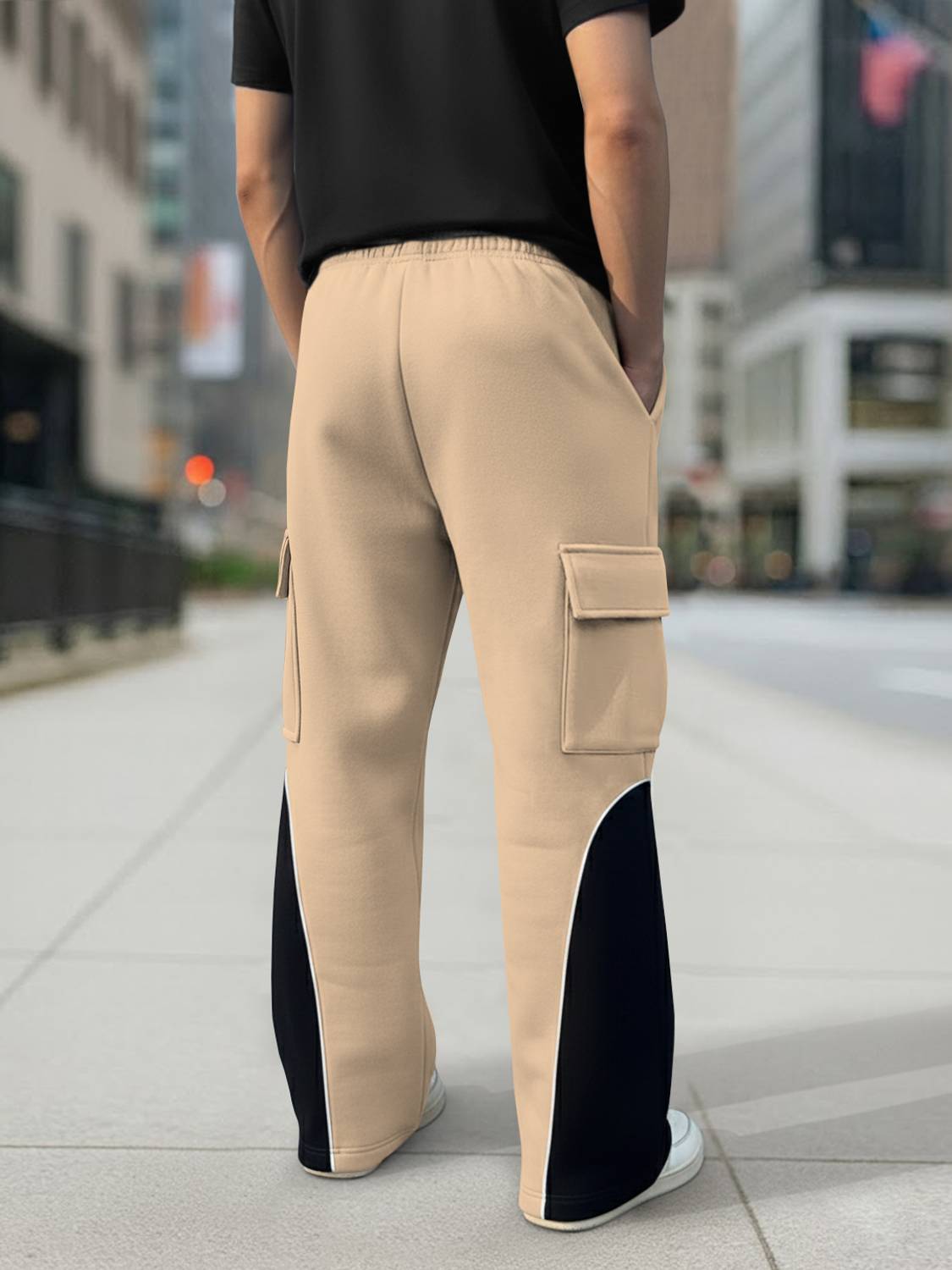 TRIPR Men Cargos - Image 2