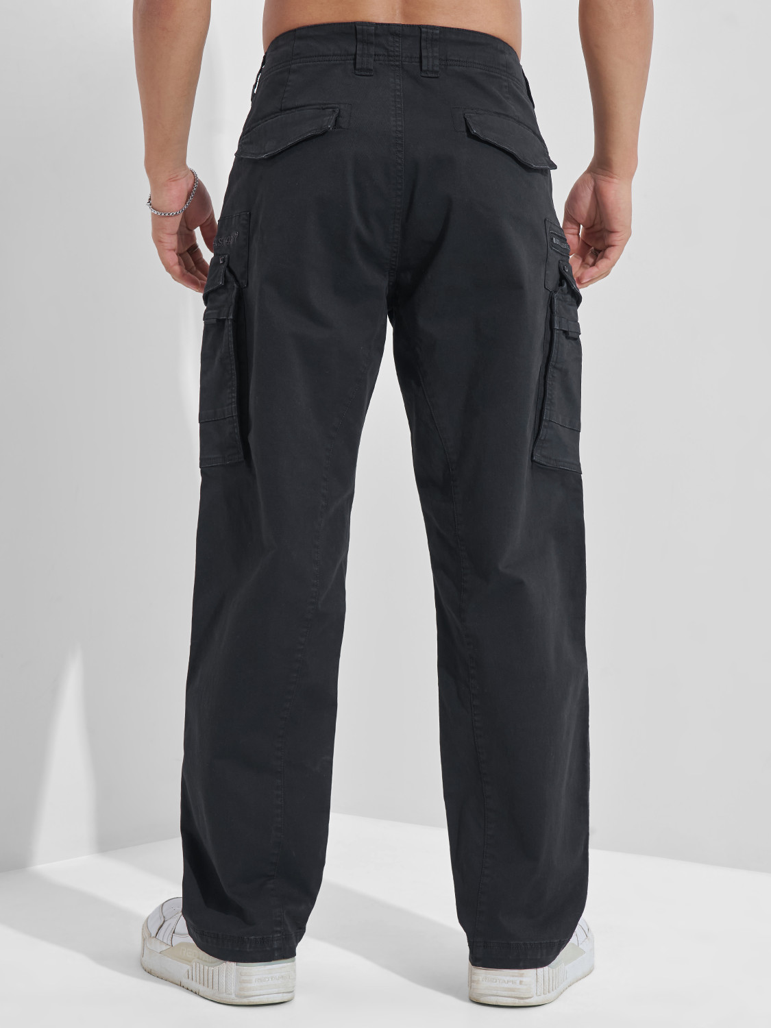 Image of HIGHLANDER Men Cargos