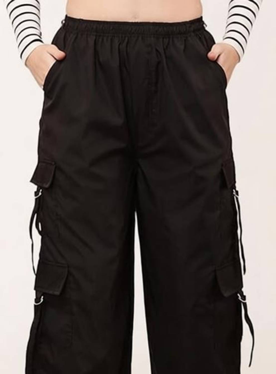 Acoustix Women Cargos