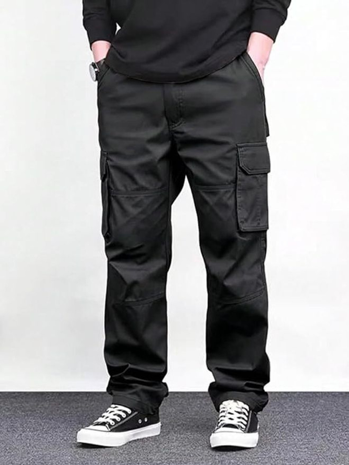 Image of WinsWorld Men Cargos