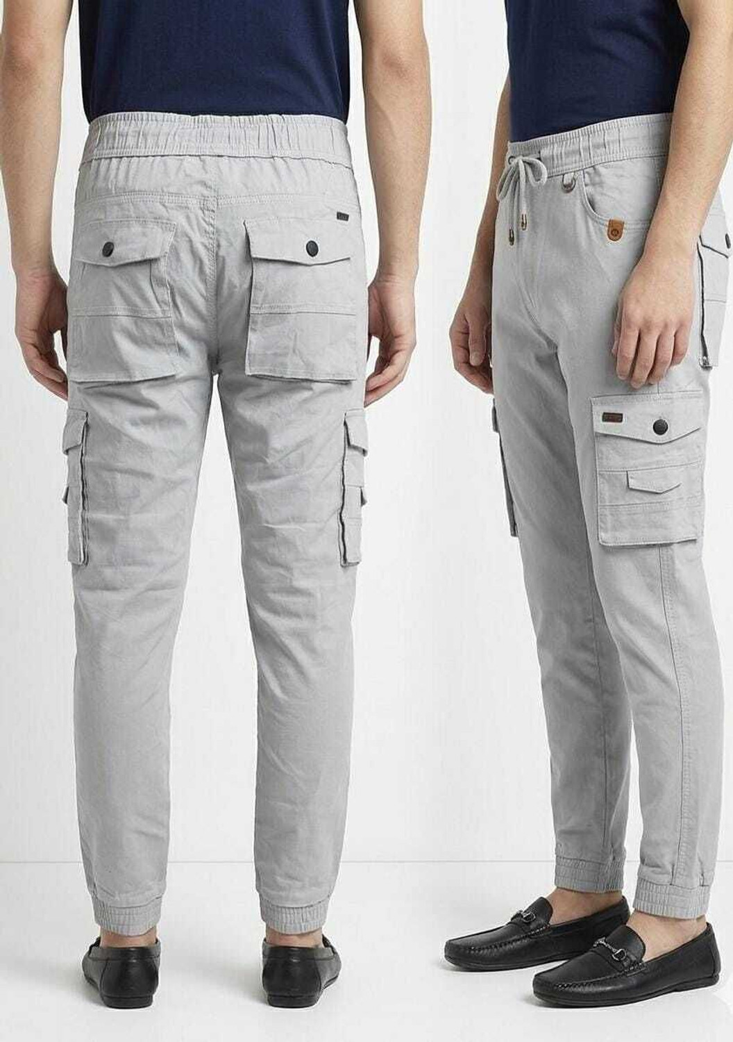 Image of FNIGarments Men Cargos