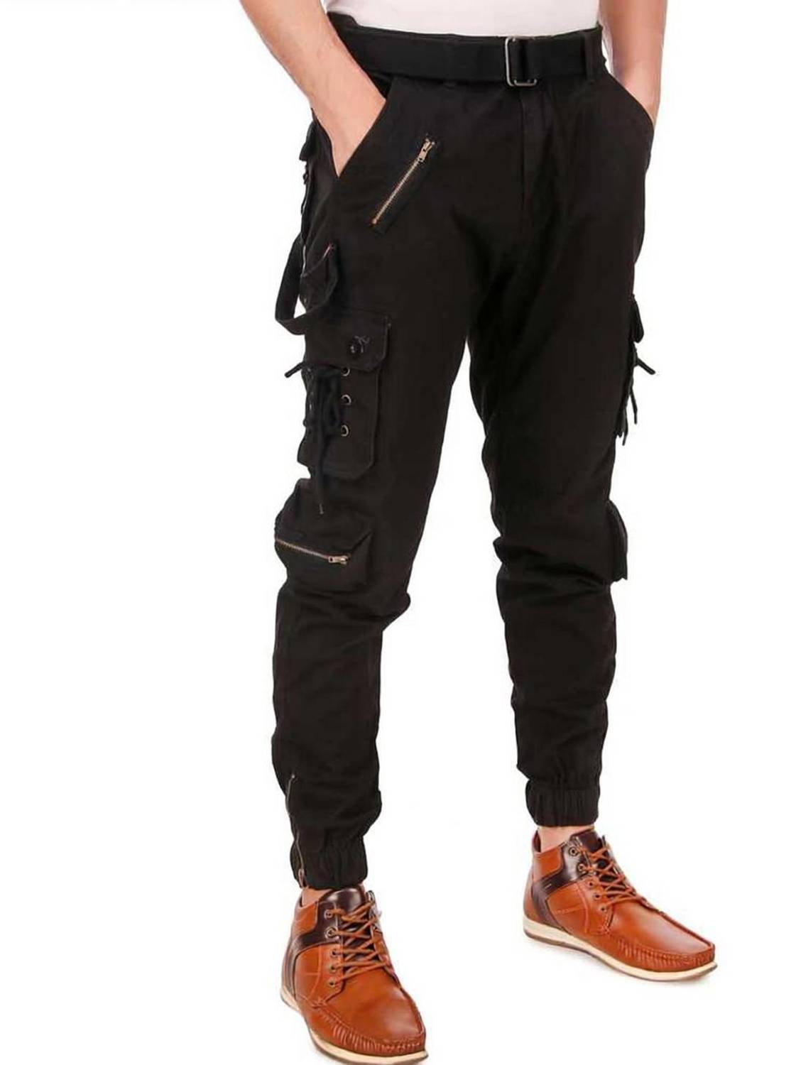 RL Store Men Cargos - Image 1