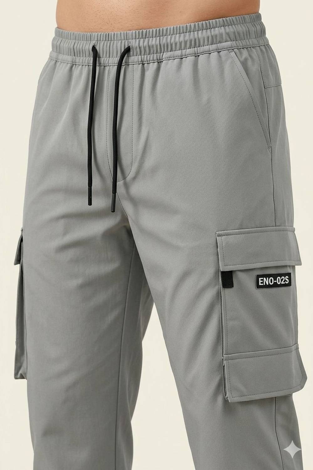 amodastyle Men Cargos - Image 2