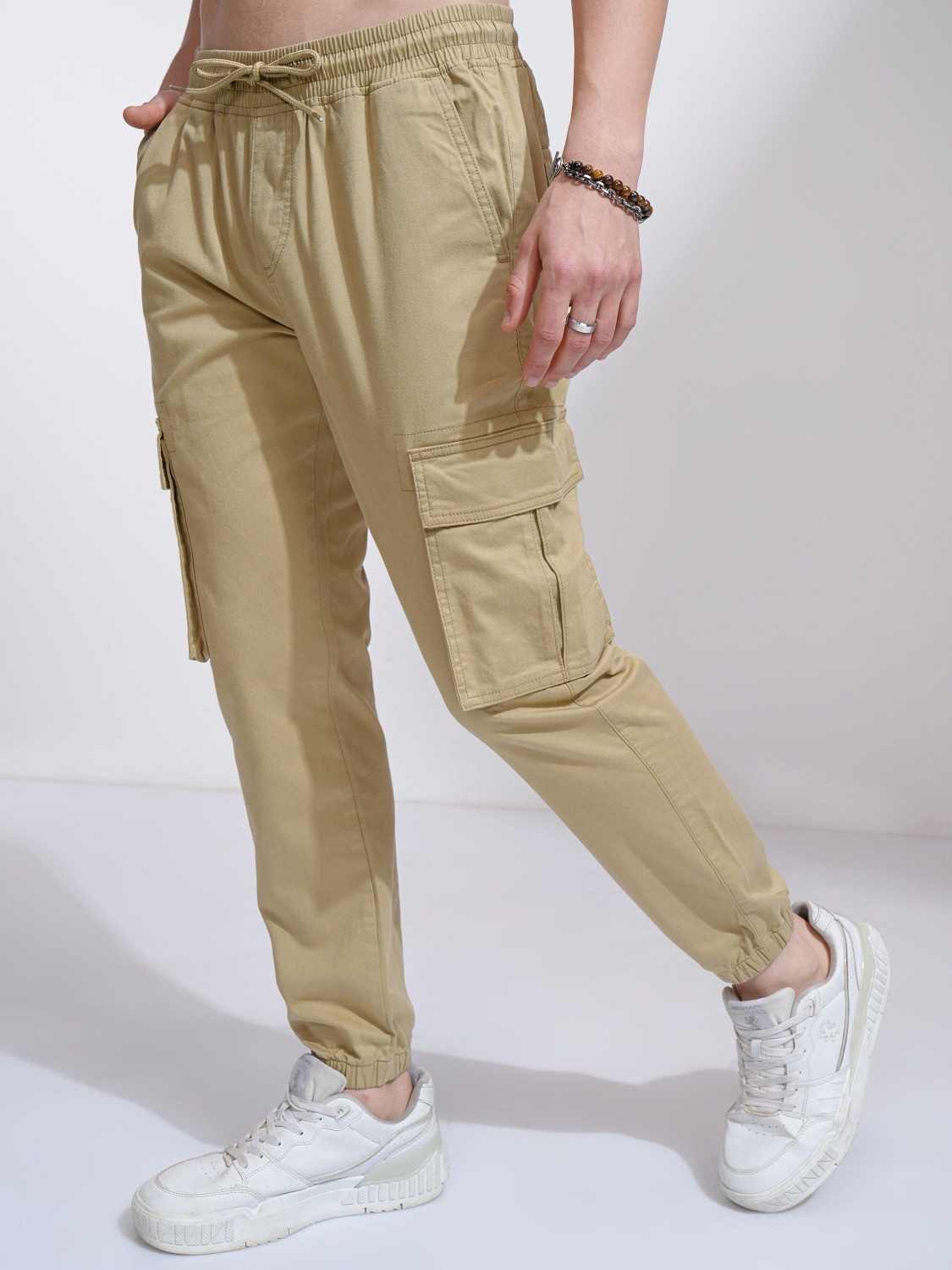 Image of HIGHLANDER Men Cargos