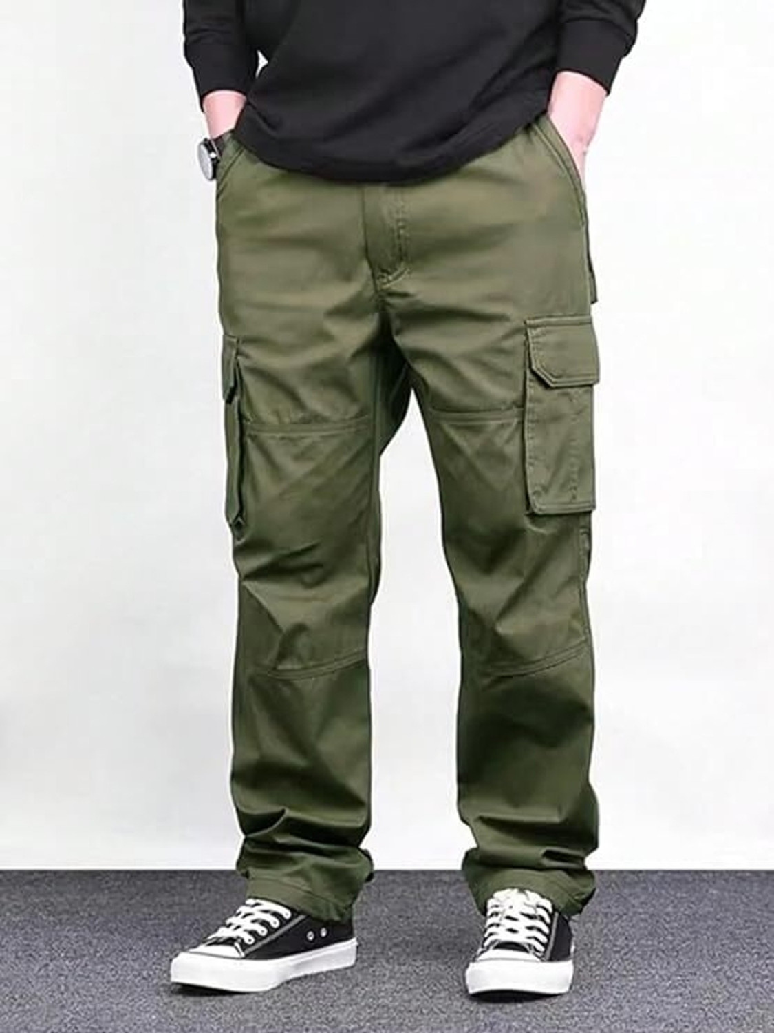 Image of Tiny Brezy Men Cargos