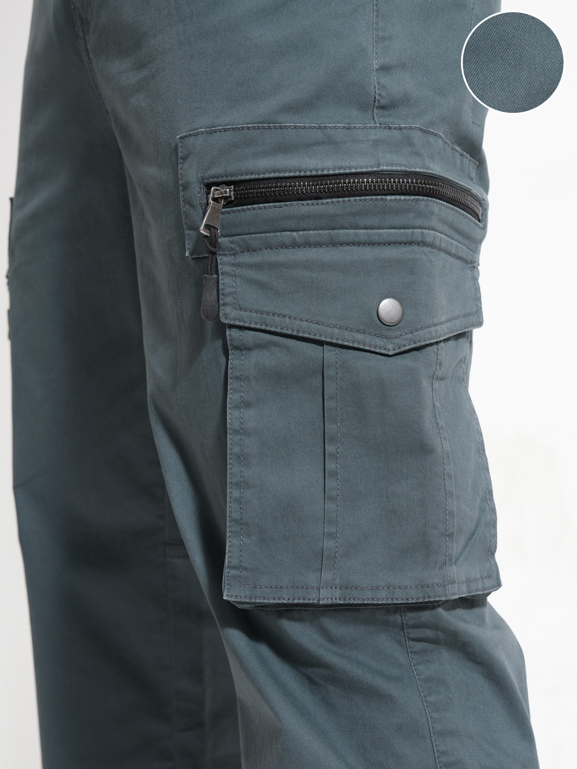 Image of HIGHLANDER Men Cargos