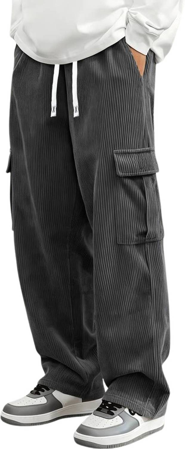 JexPuti Men Cargos - Image 1