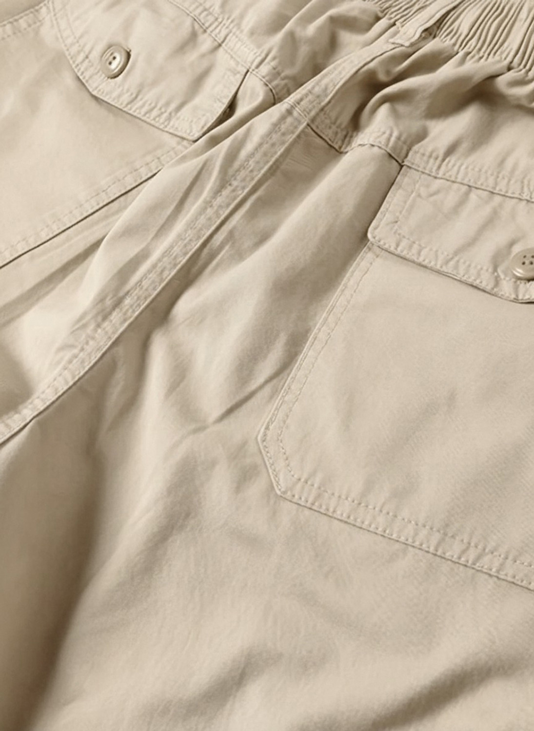 Image of Vogaan Men Cargos