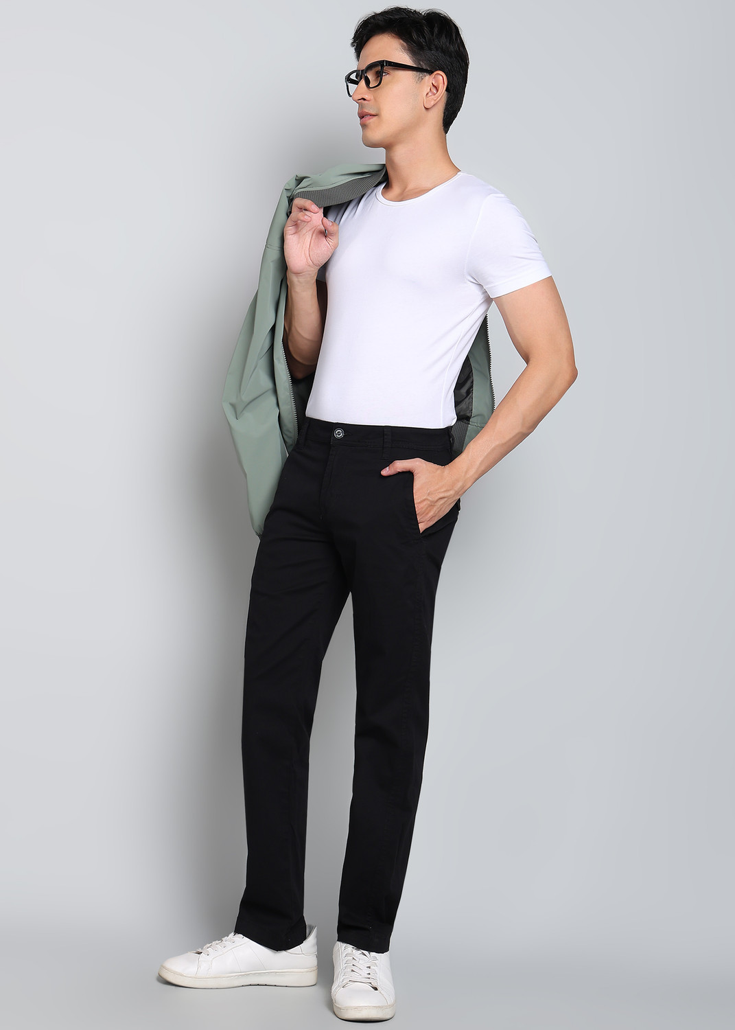 Image of INTEGRITI Men Cargos