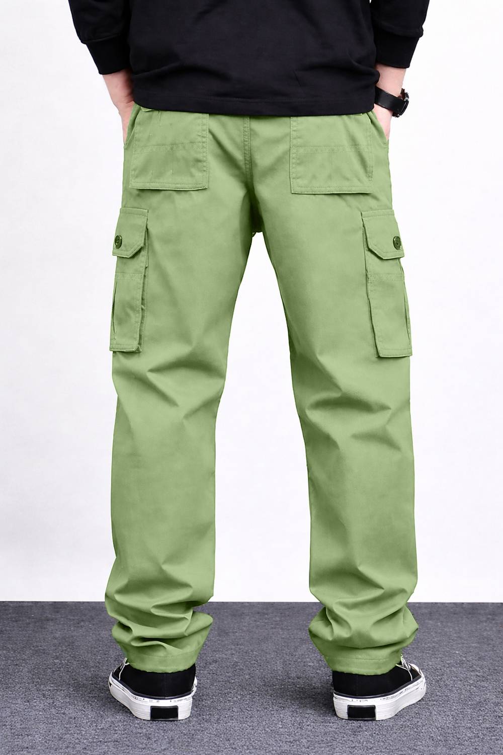 METRONAUT Men Cargos - Image 2