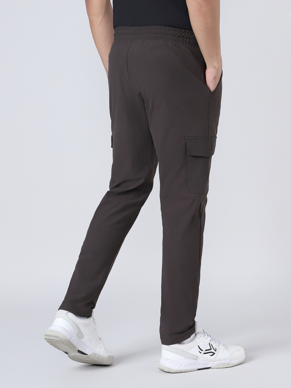 Image of TECHNOSPORT Men Cargos