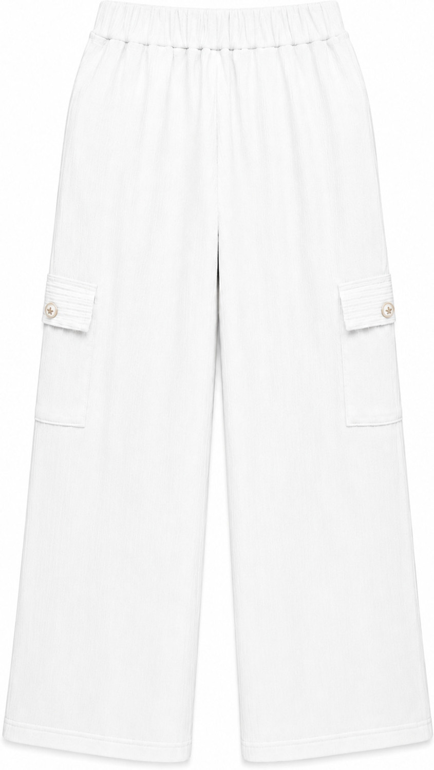 Image of S M YOURS Women Cargos