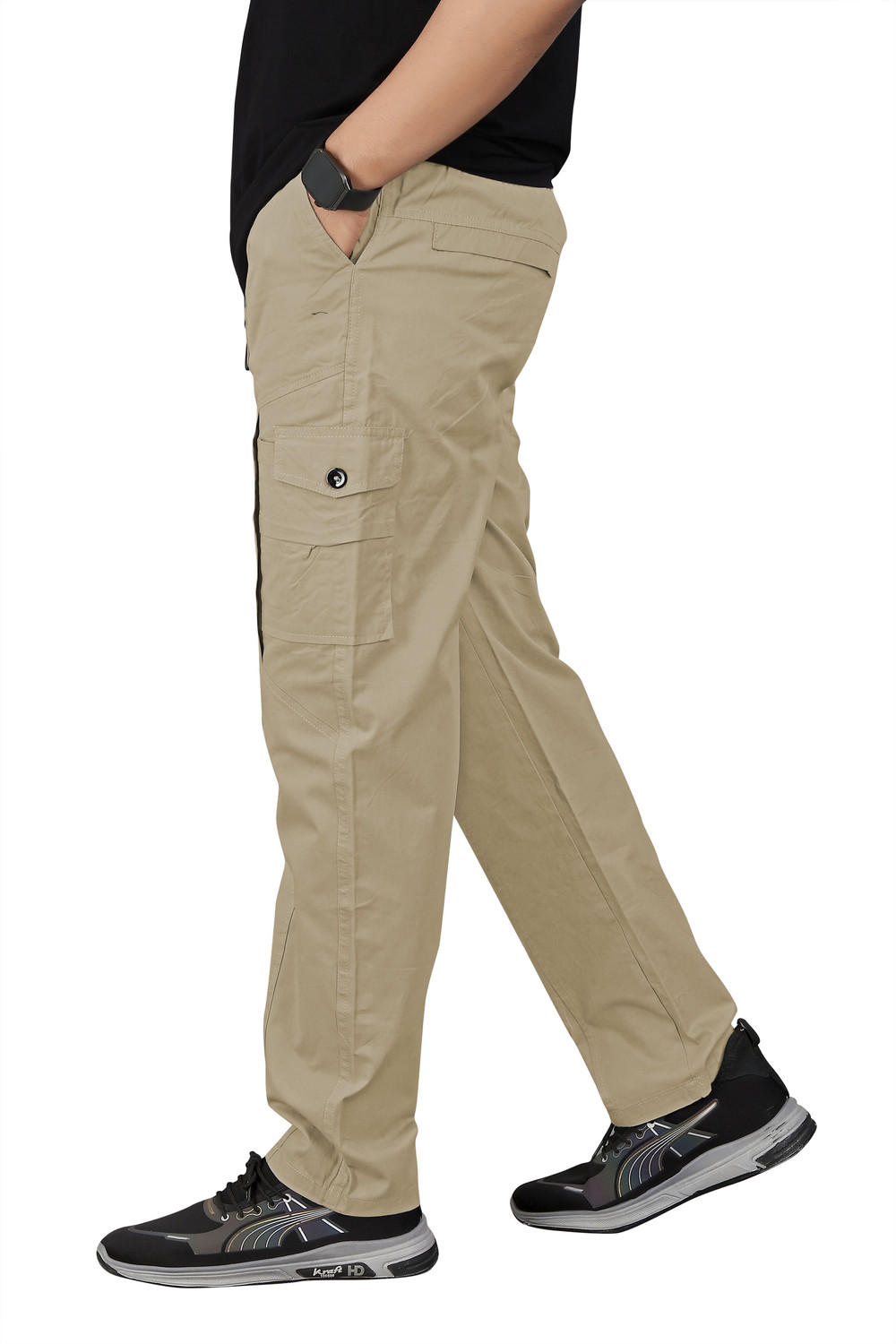 Image of METRONAUT Men Cargos