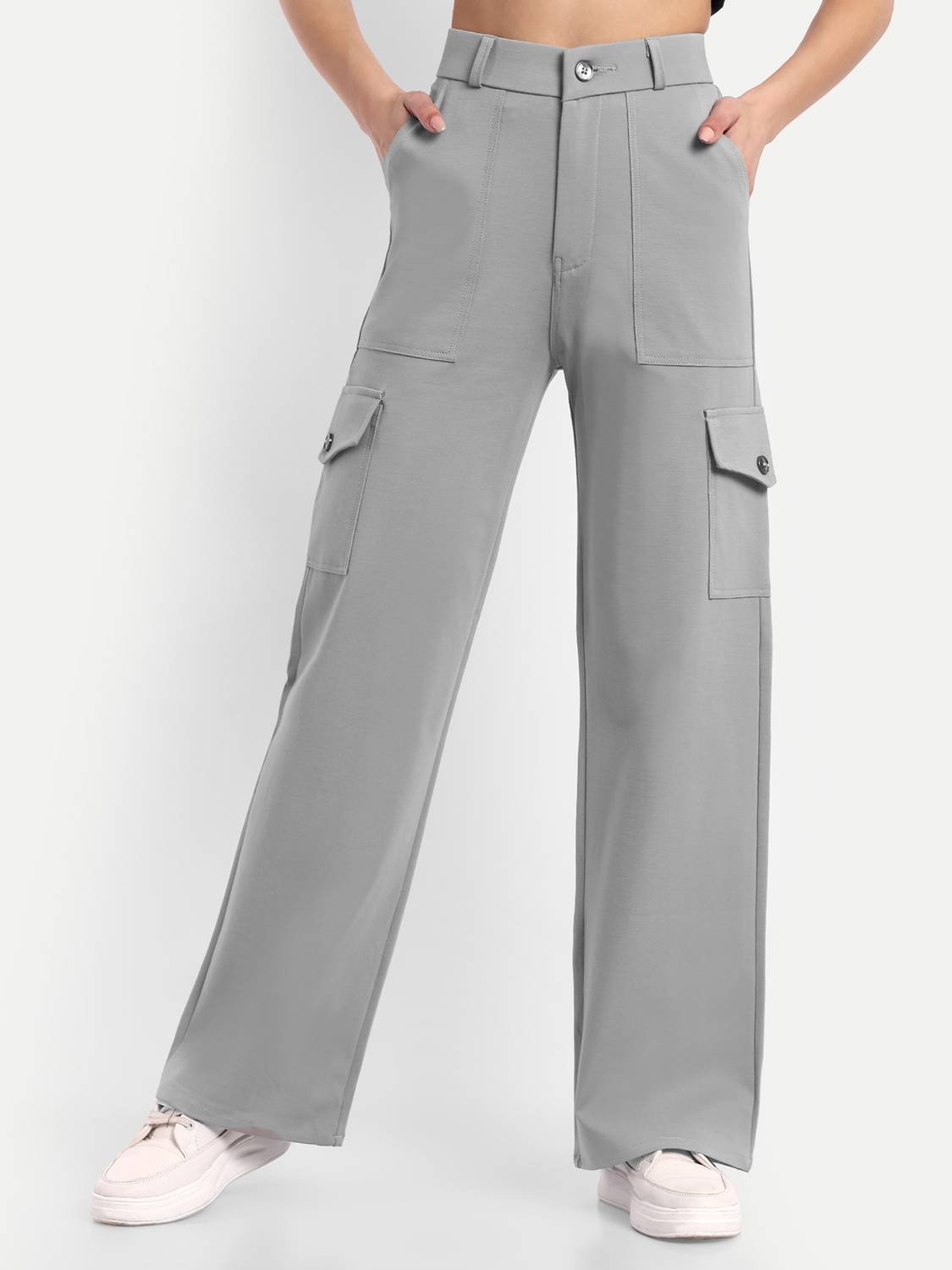 Broadstar Women Cargos