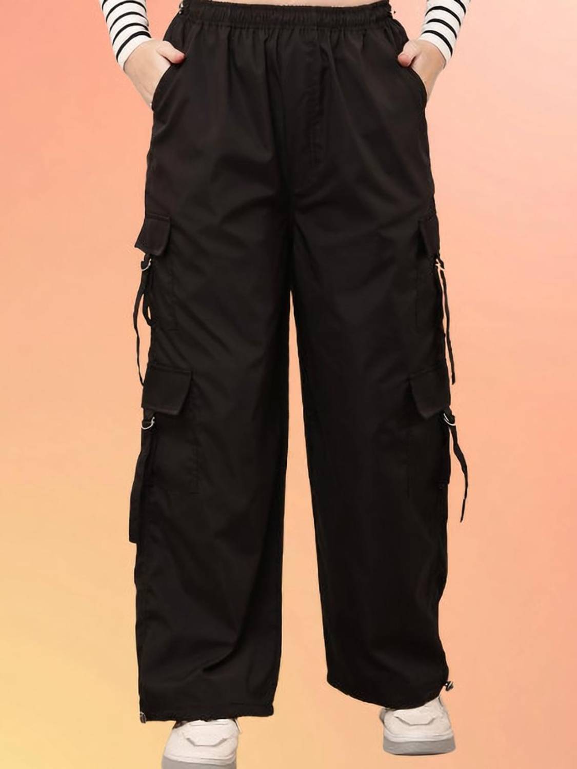 Barmanic Women Cargos